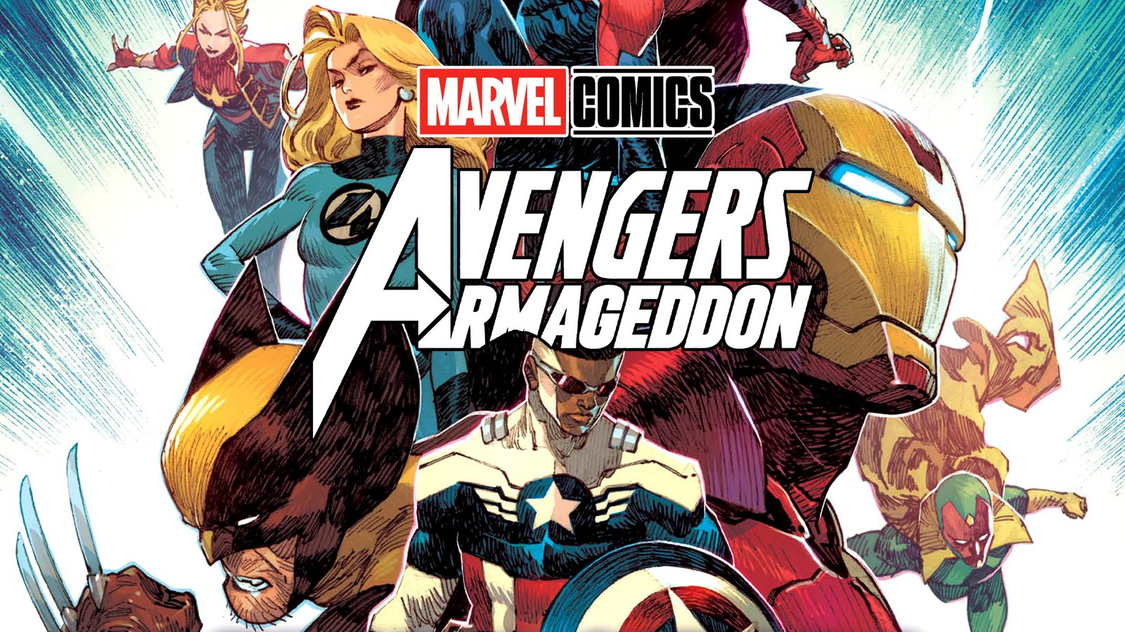 Marvel Armageddon